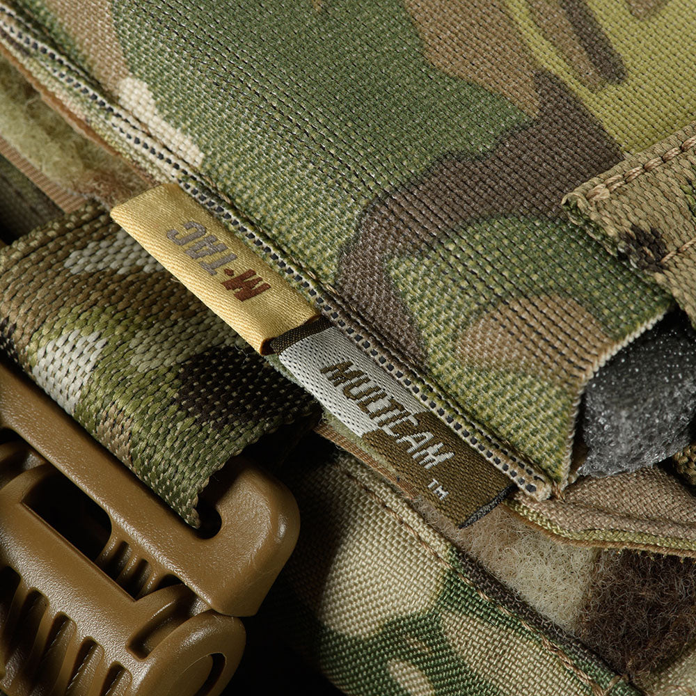 Plate carrier Cuirass QRS FAST XL