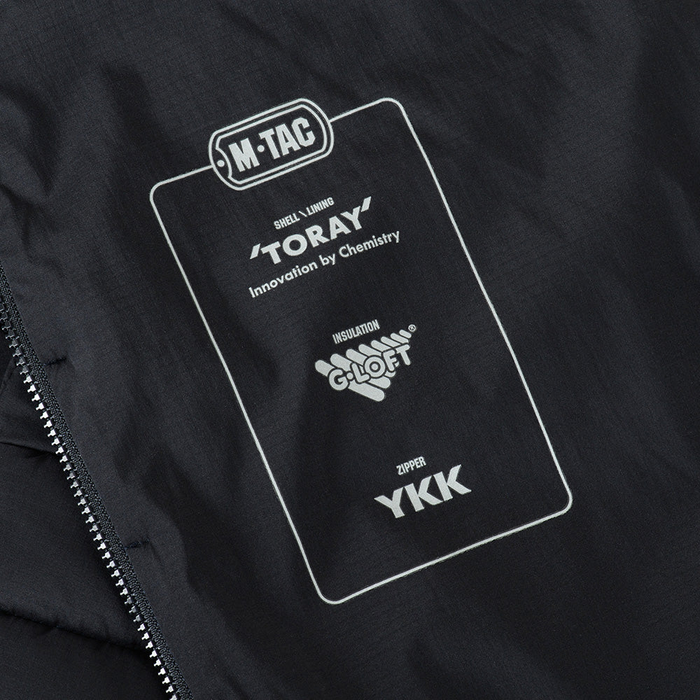 Jacket Jarl