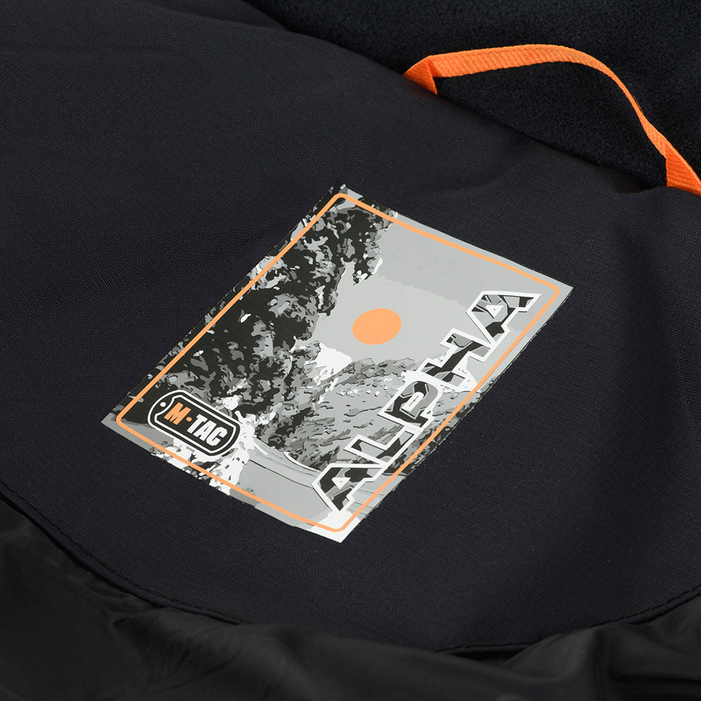 Alpha Gen.III Pro winter Jacket