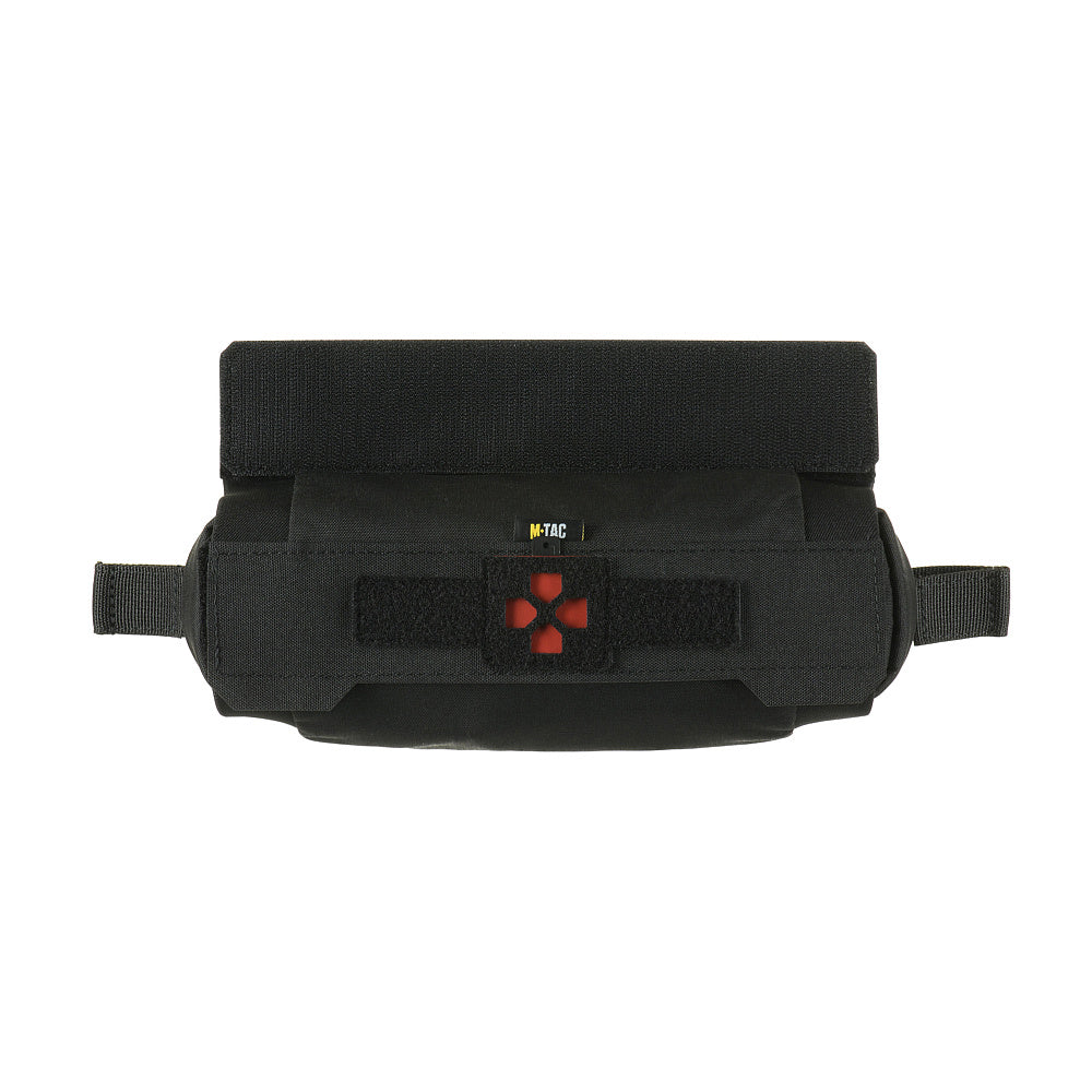 Horizontal Medical Pouch Roll Elite