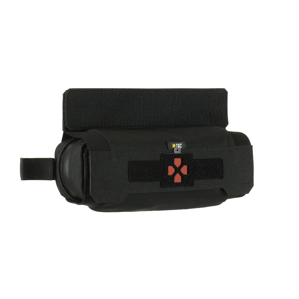 Horizontal Medical Pouch Roll Elite