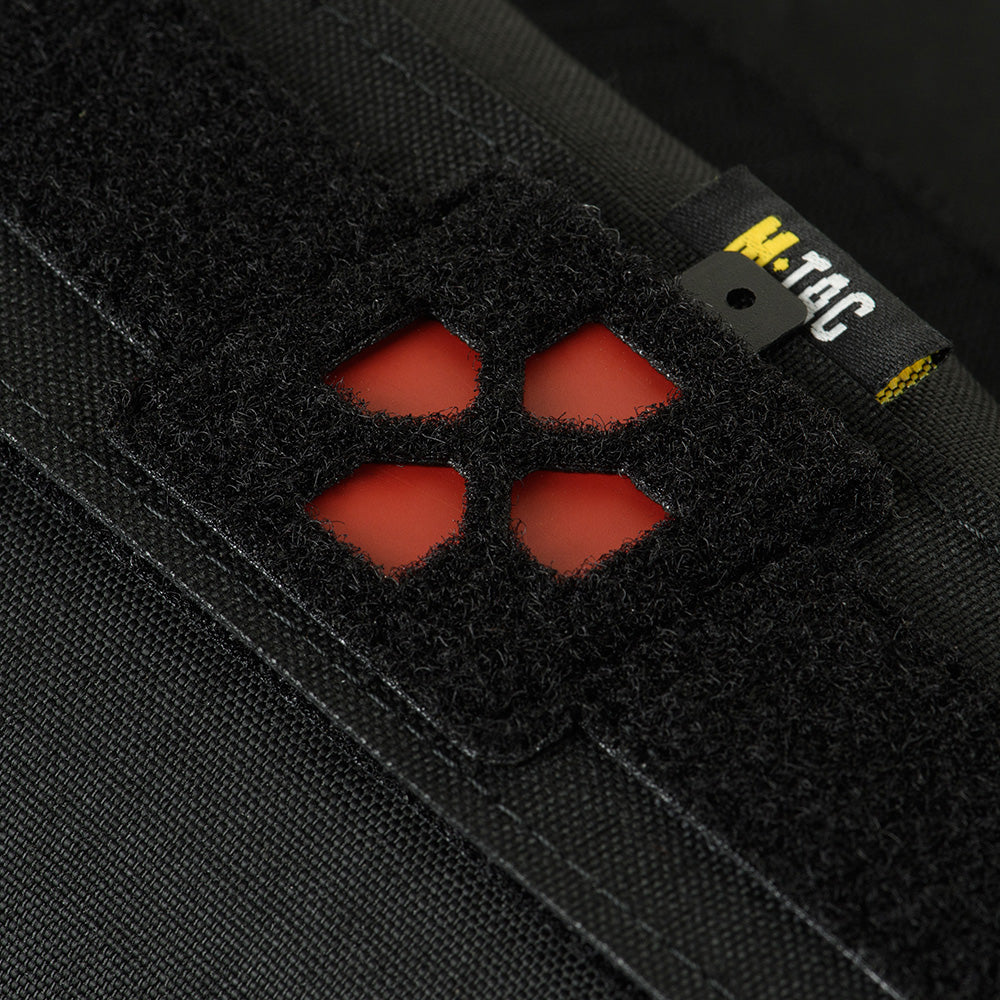 Horizontal Medical Pouch Roll Elite