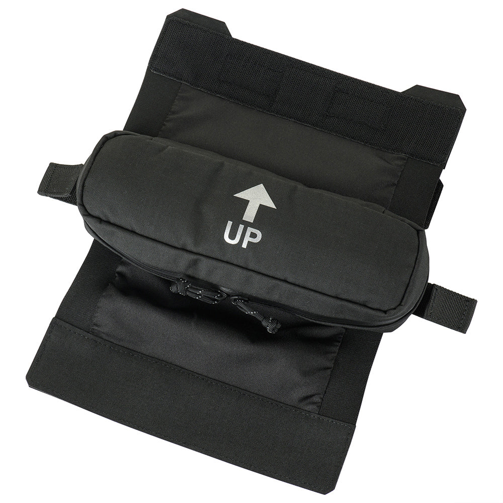 Horizontal Medical Pouch Roll Elite