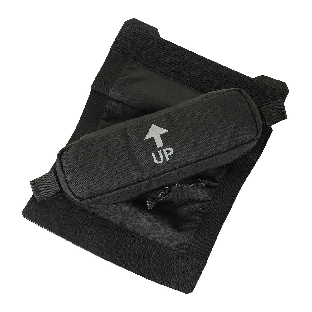 Horizontal Medical Pouch Roll Elite