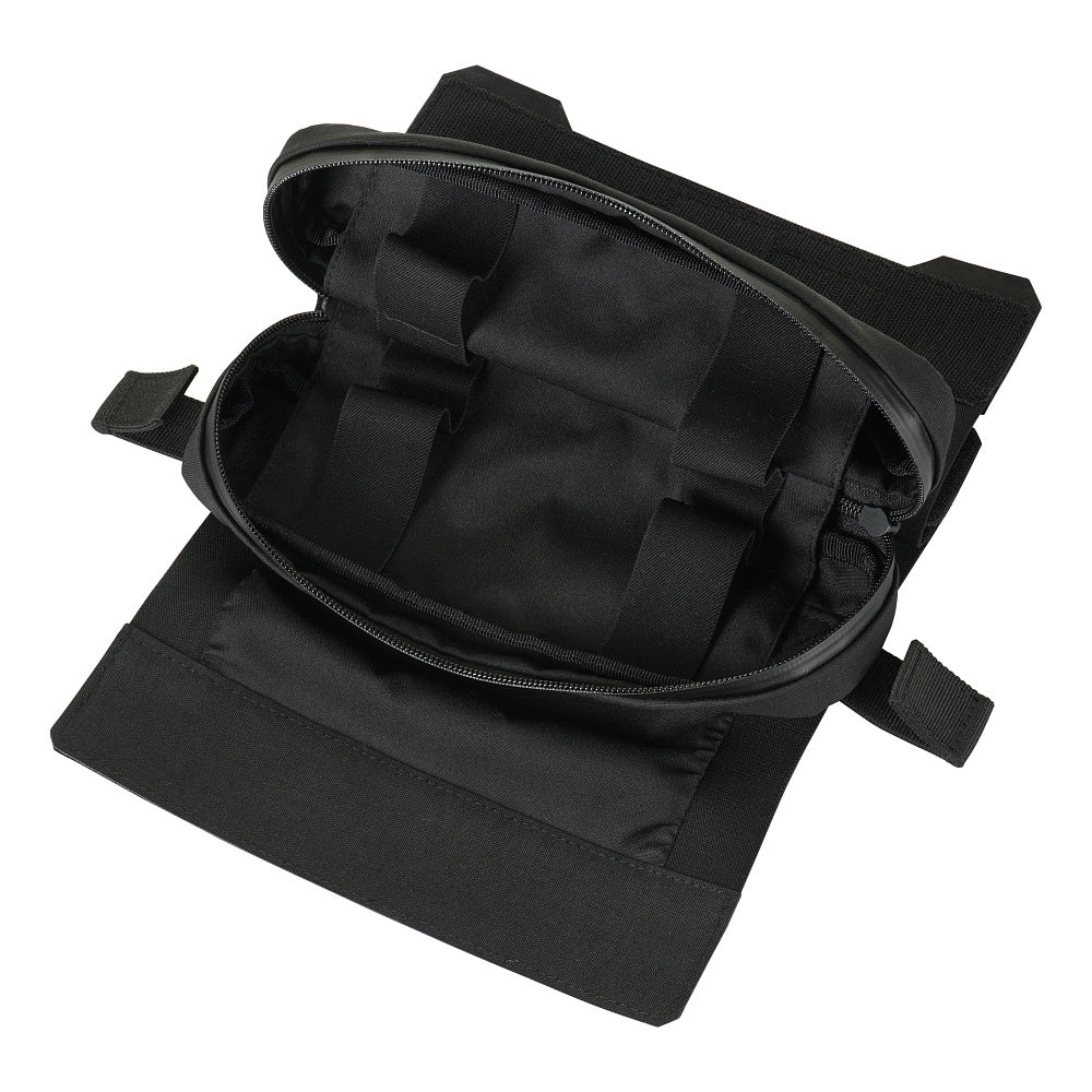 Horizontal Medical Pouch Roll Elite
