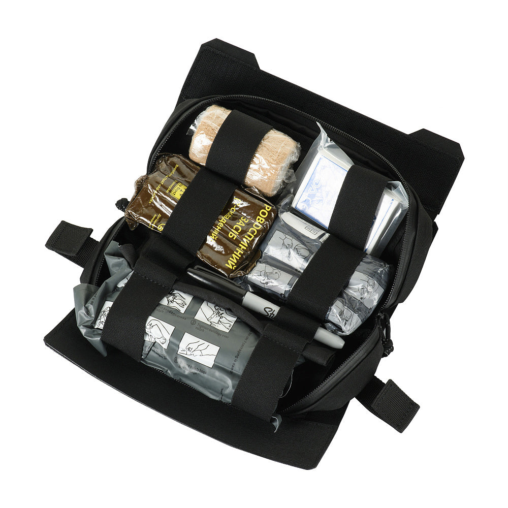 Horizontal Medical Pouch Roll Elite