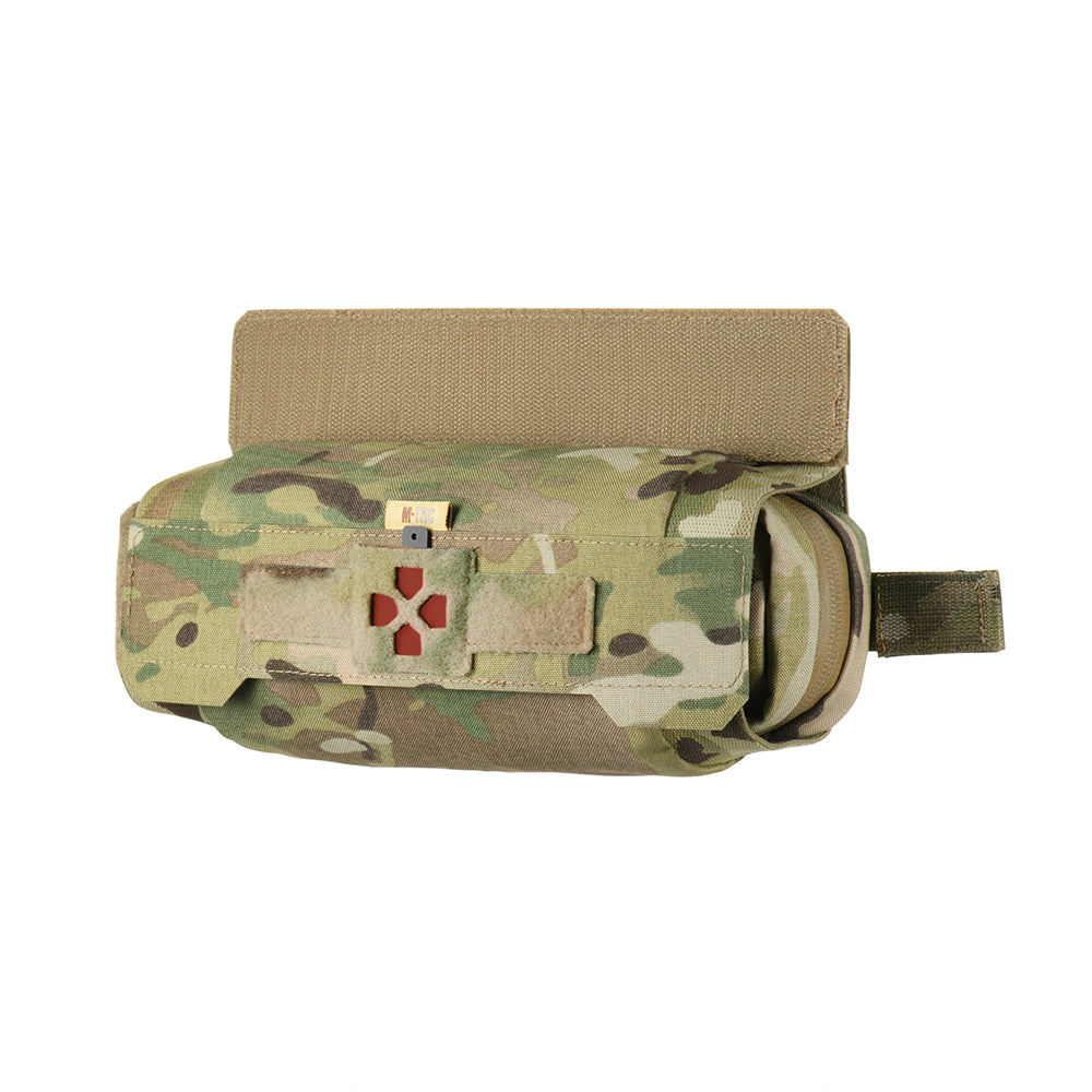 Horizontal Medical Pouch Roll Elite