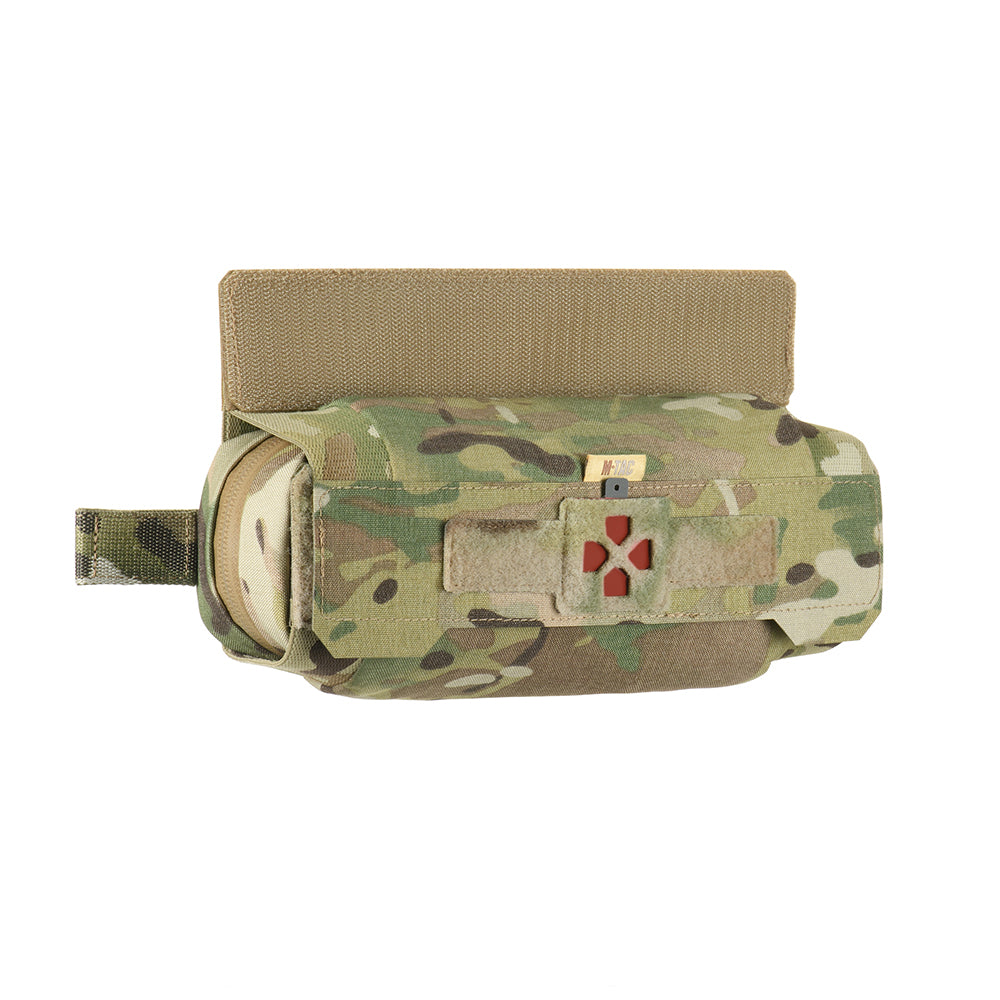 Horizontal Medical Pouch Roll Elite