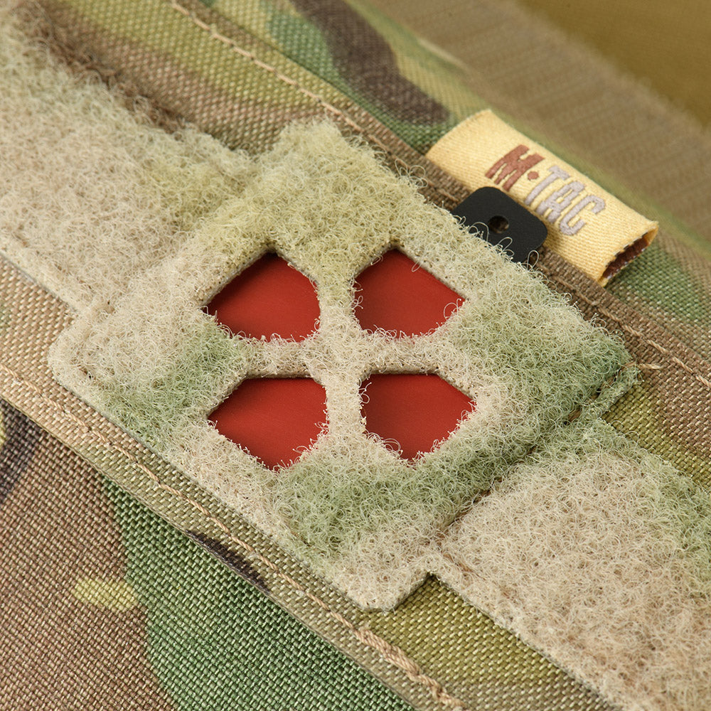 Horizontal Medical Pouch Roll Elite