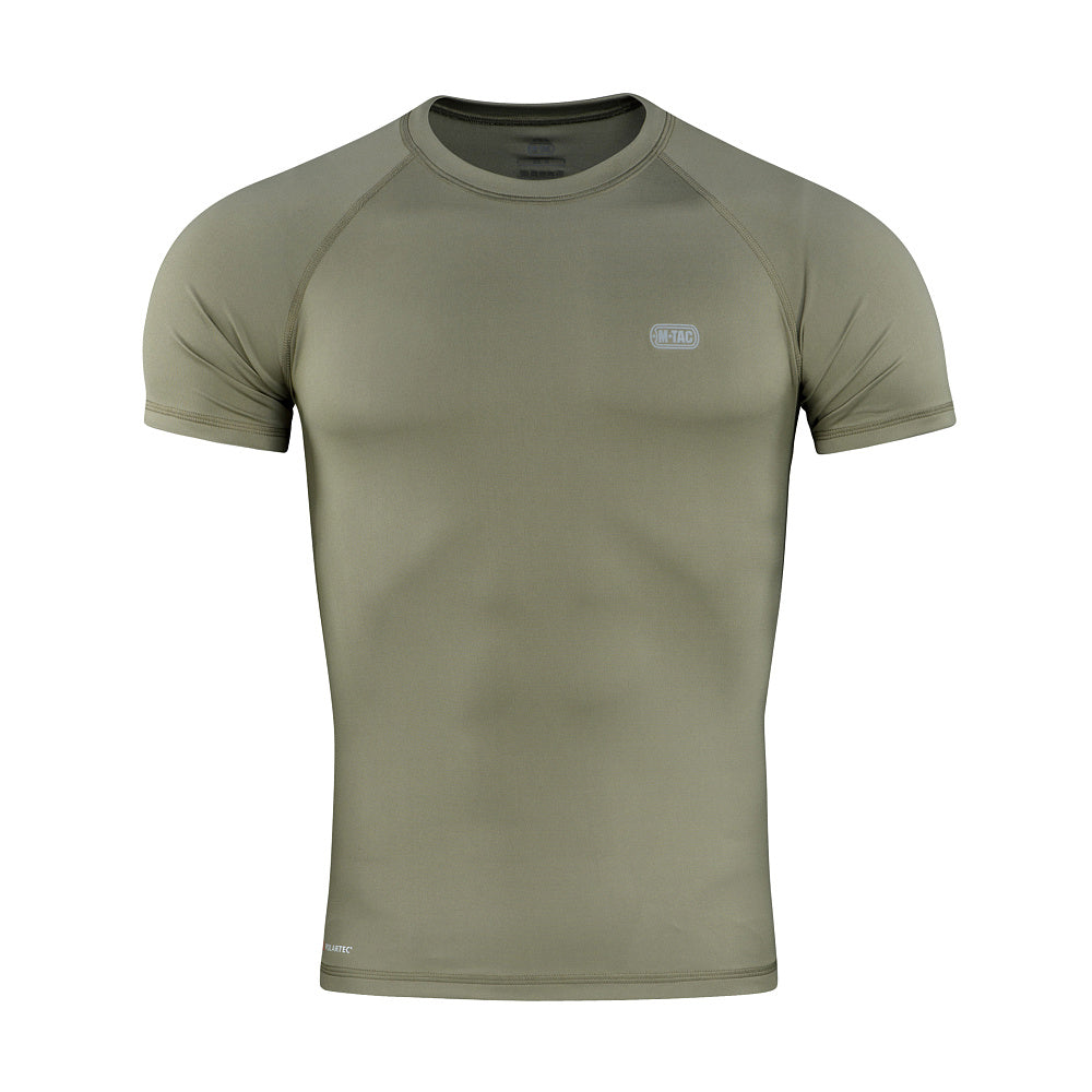 T-shirt Ultra Light Polartec