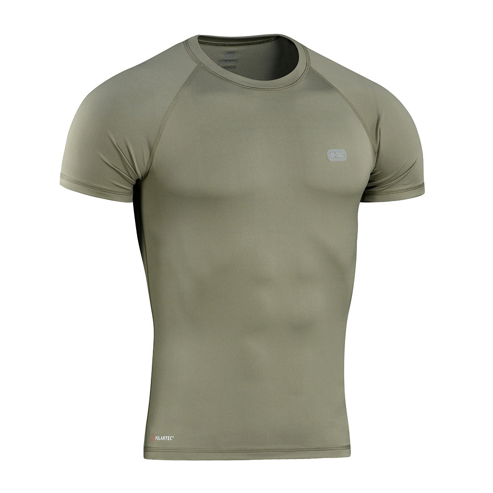 T-shirt Ultra Light Polartec