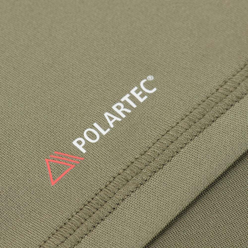 T-shirt Ultra Light Polartec
