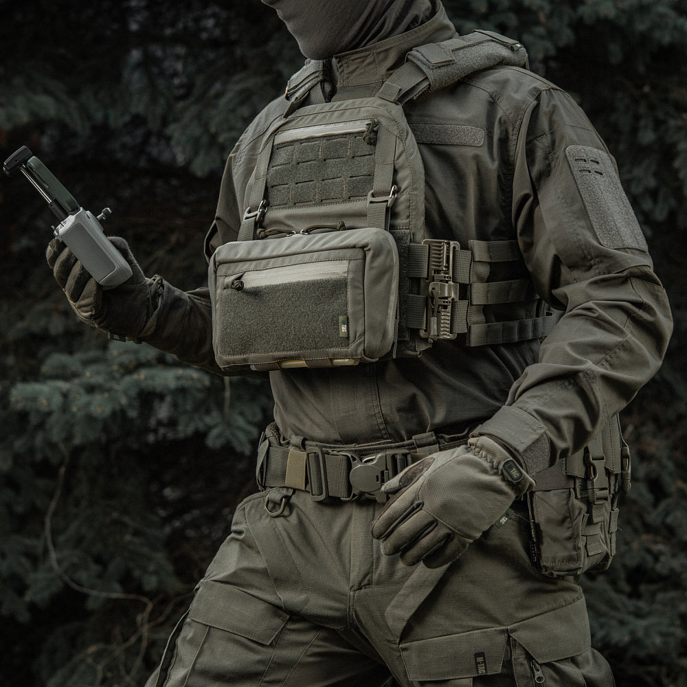 Admin pouch Large Elite Gen.II