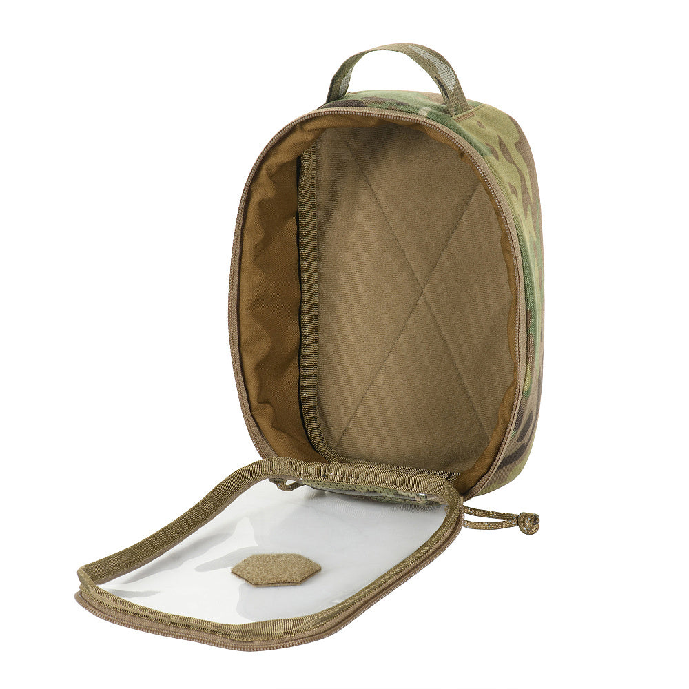 Utility organizer transparent Elite Small Gen.II