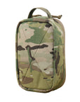 Utility organizer transparent Elite Small Gen.II