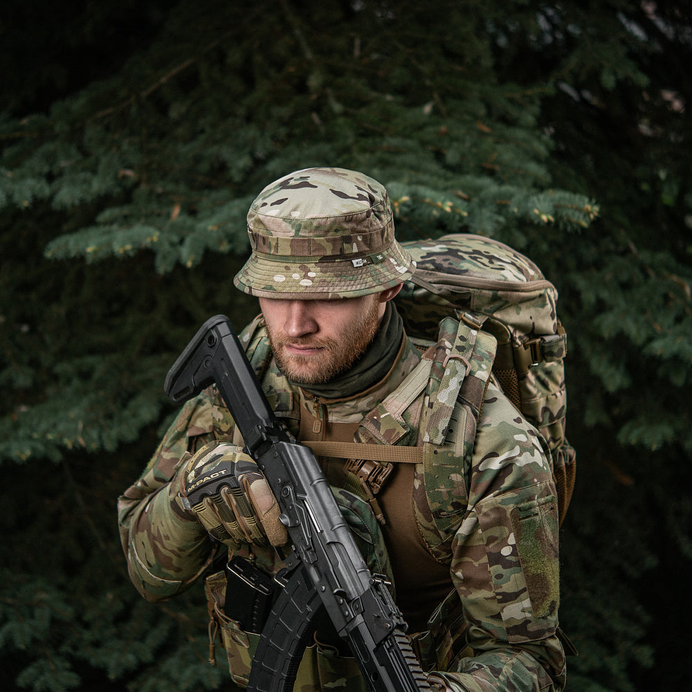 Panama Gen.II NYCO