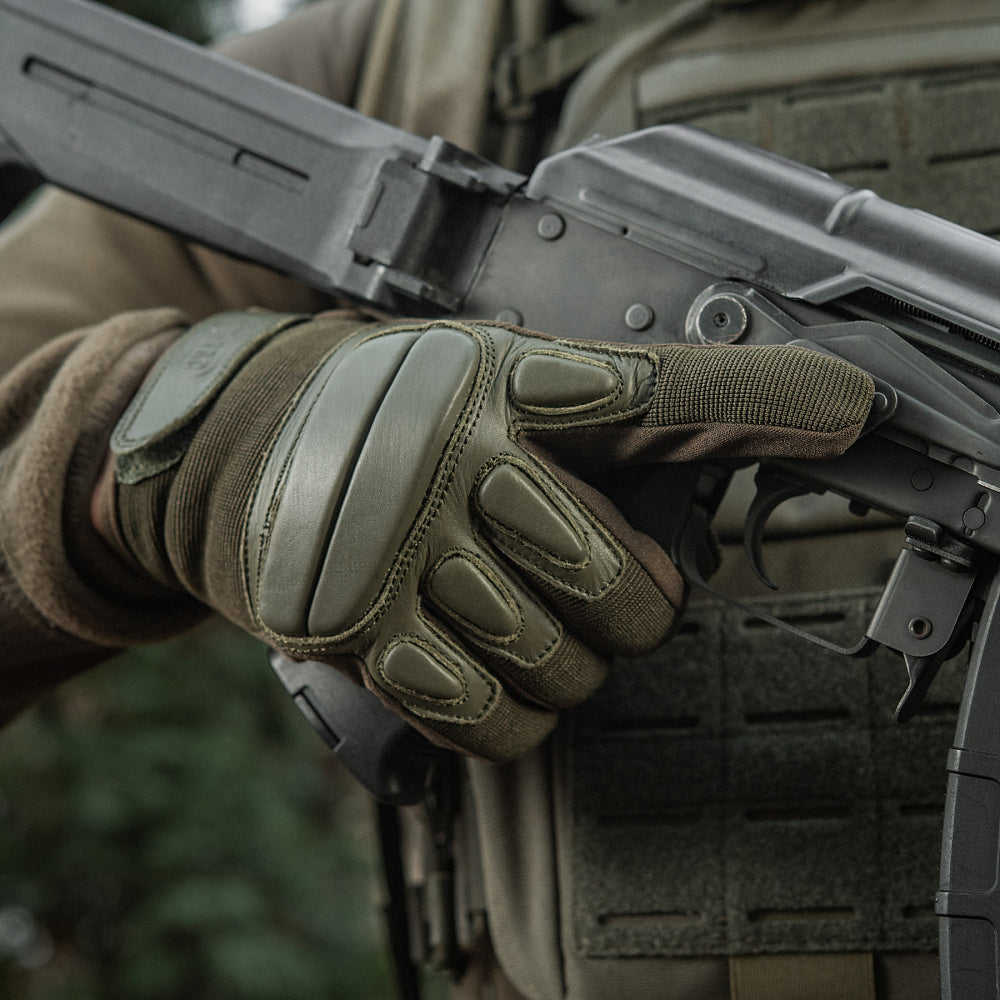 Gloves Assault Tactical Mk.2
