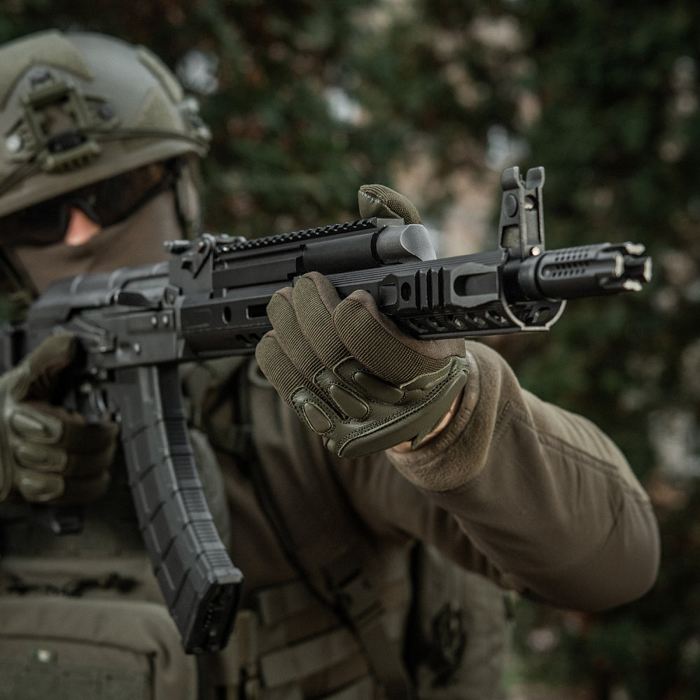 Gloves Assault Tactical Mk.2
