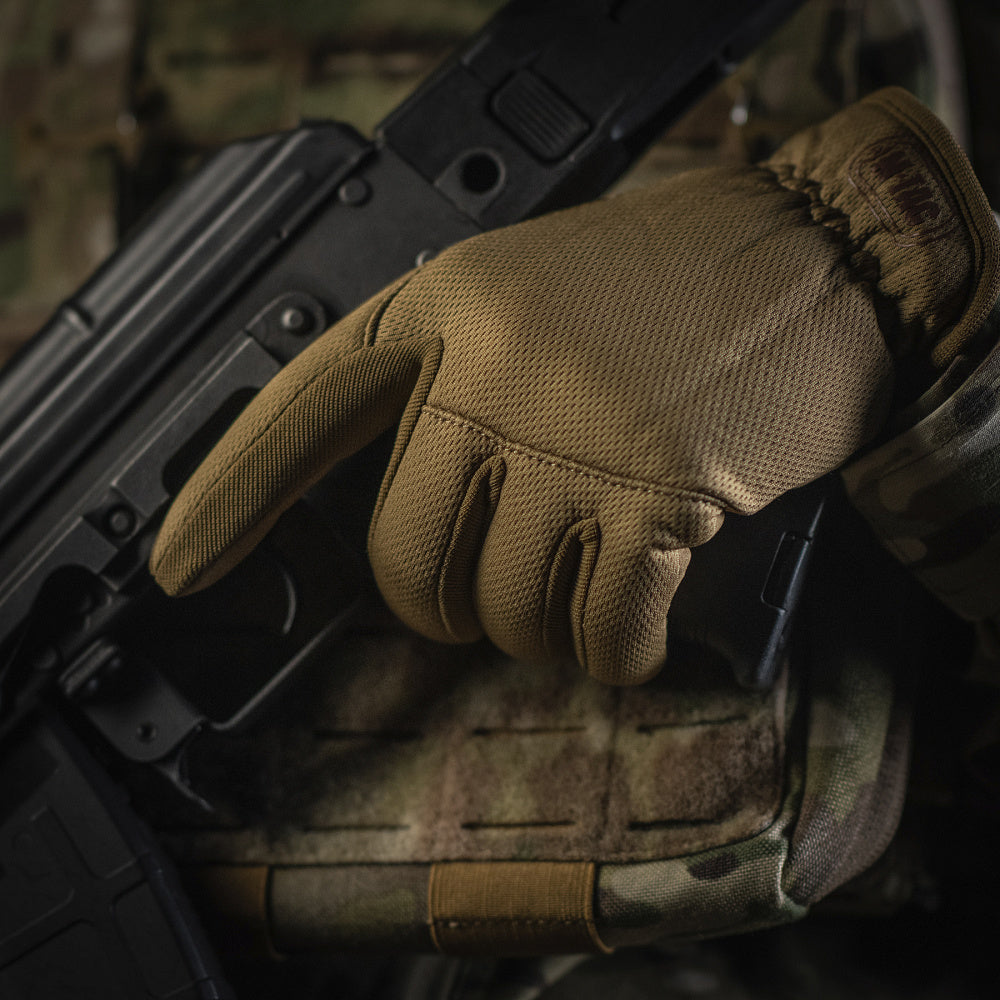 Scout Tactical Mk.2 gloves