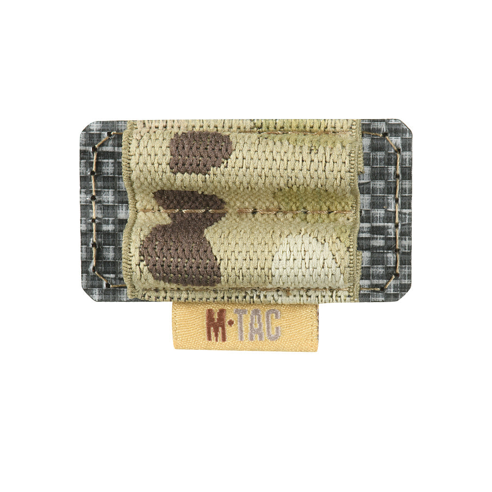 M-Tac Bandolier with Velcro for 2 cartridges cal. 308