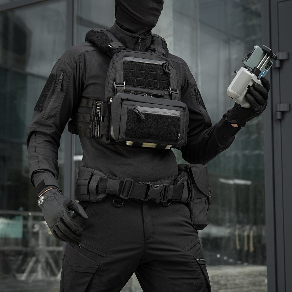 Admin pouch Large Elite Gen.II