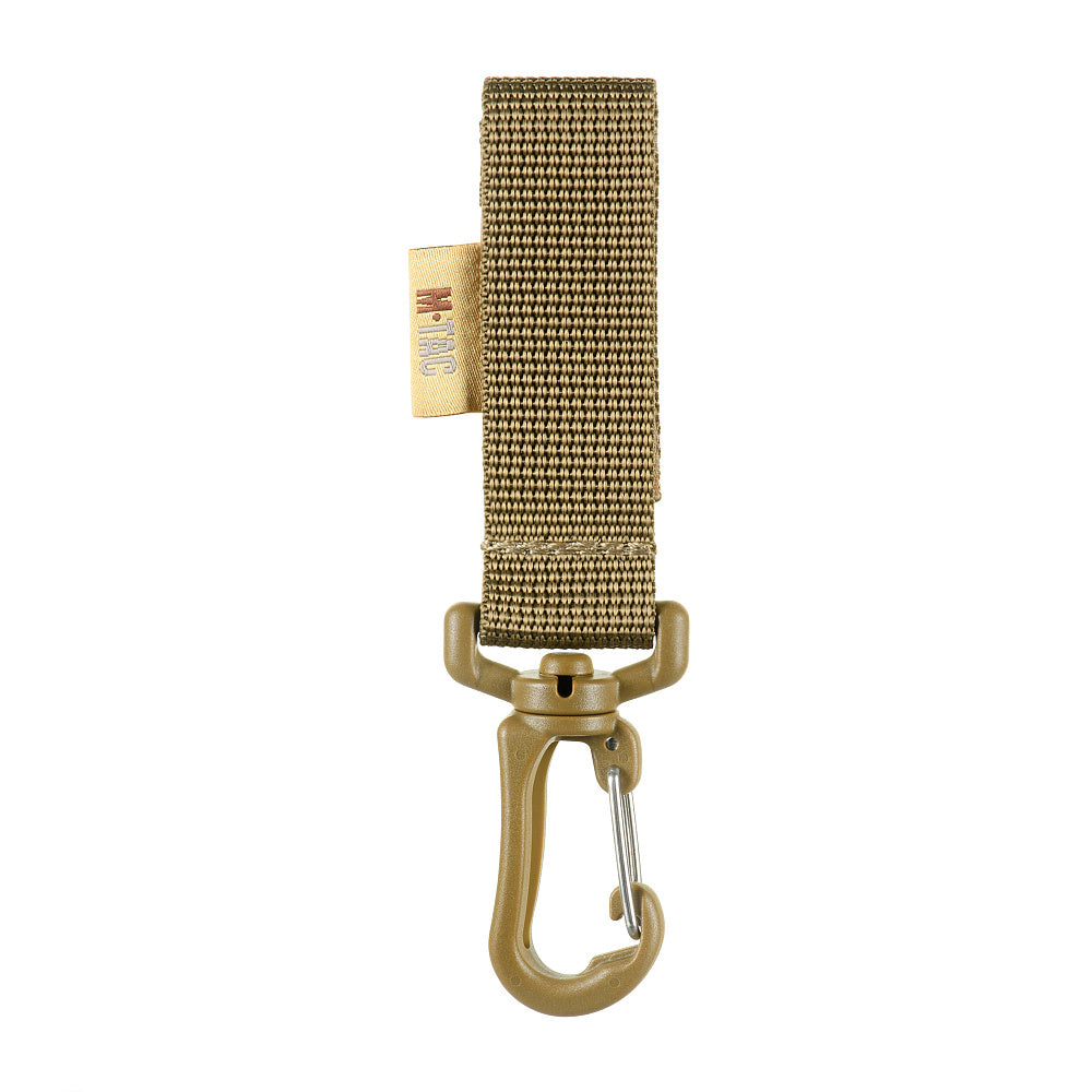 M-Tac Attachment With Carabiner