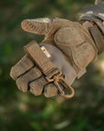 M-Tac Attachment With Carabiner