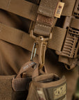 M-Tac Attachment With Carabiner