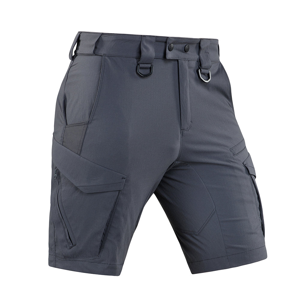 Shorts Aggressor Summer Flex