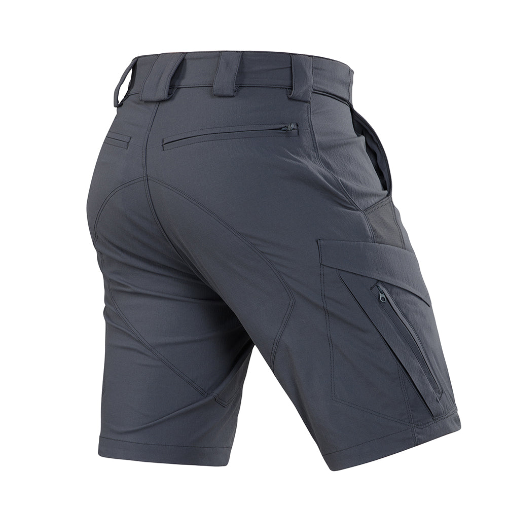 Shorts Aggressor Summer Flex