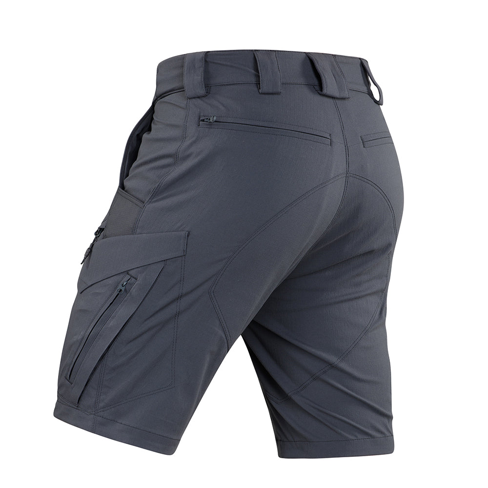 Shorts Aggressor Summer Flex