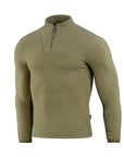 Delta fleece jacket