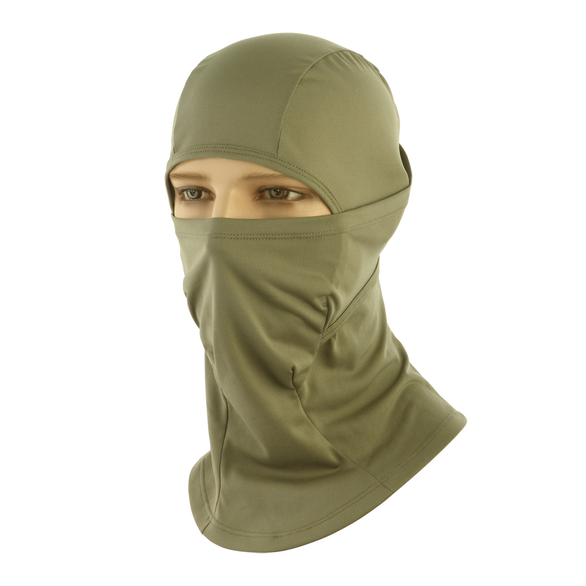 Sweater-Ninja-Balaclava Premium