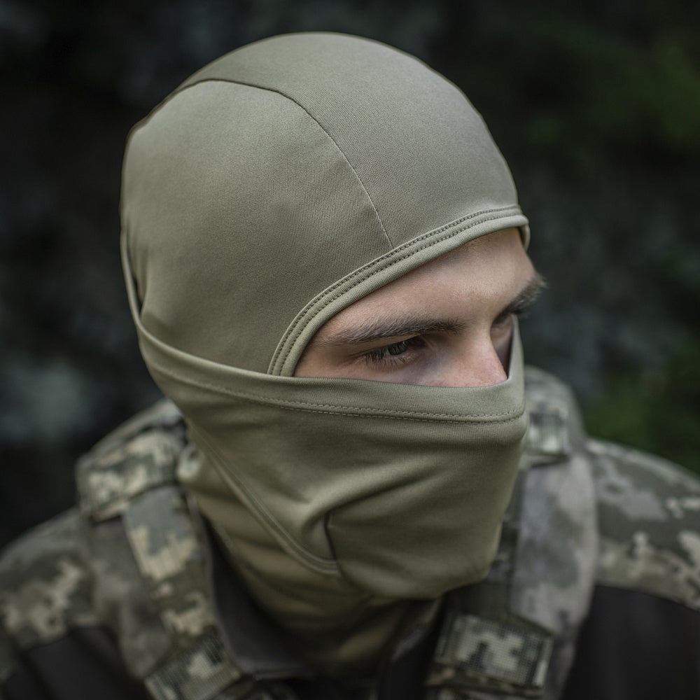 Sweater-Ninja-Balaclava Premium