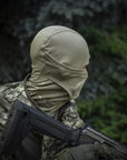 Sweater-Ninja-Balaclava Premium
