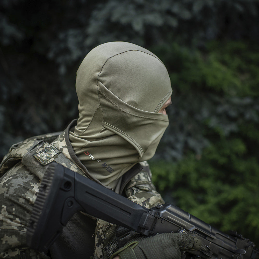 Sweater-Ninja-Balaclava Premium