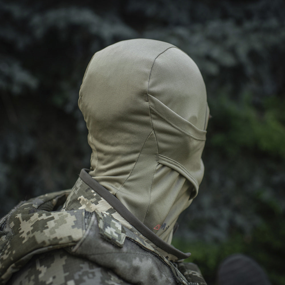 Sweater-Ninja-Balaclava Premium