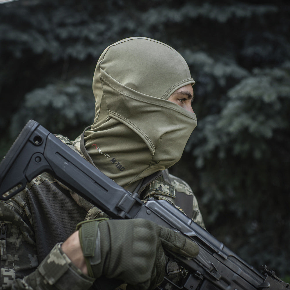 Sweater-Ninja-Balaclava Premium