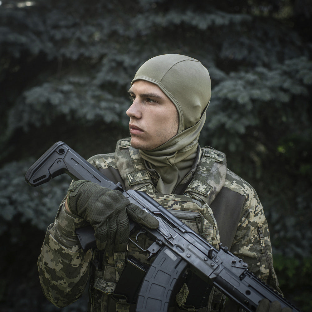Sweater-Ninja-Balaclava Premium