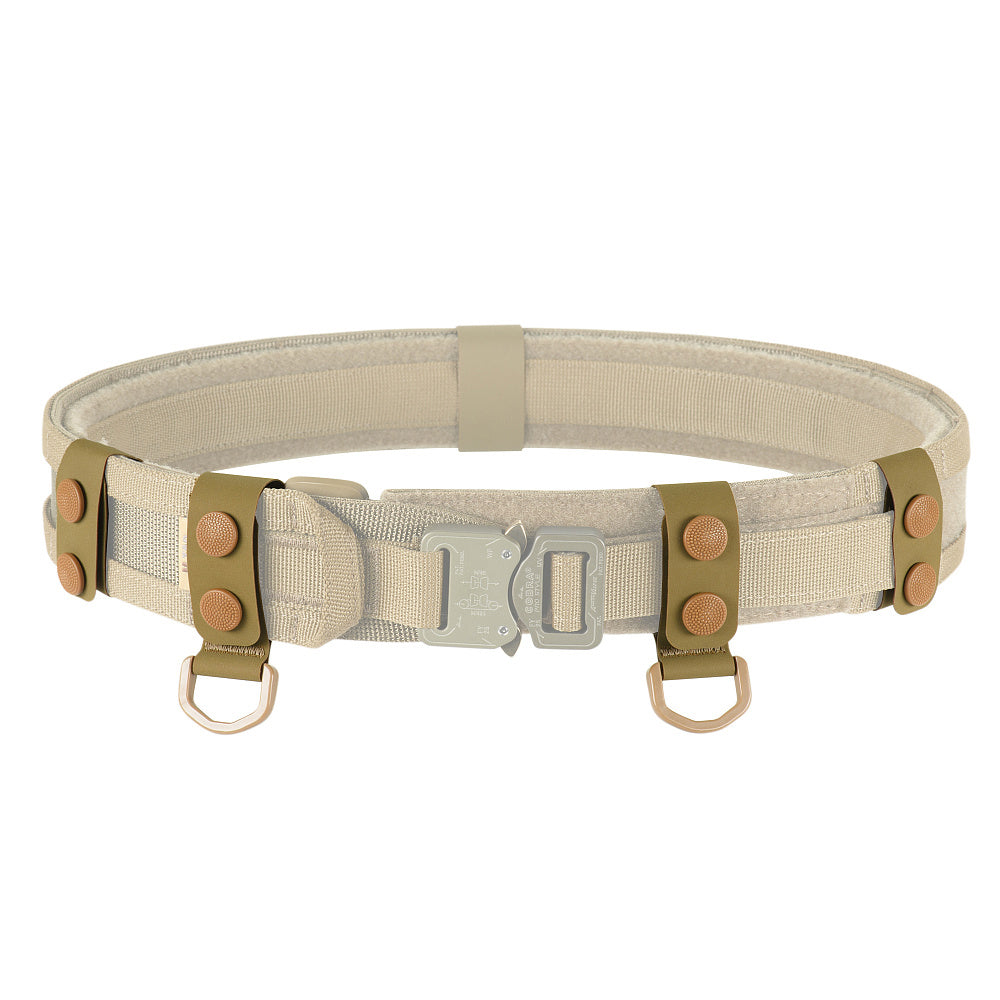 Tactical Belt Attachnments (5pcs)