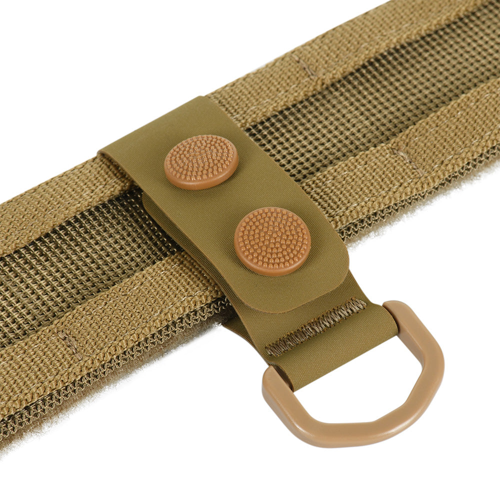 Tactical Belt Attachnments (5pcs)