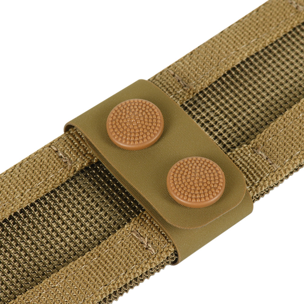 Tactical Belt Attachnments (5pcs)