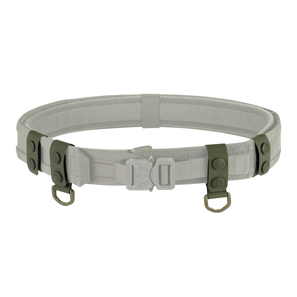 Tactical Belt Attachnments (5pcs)