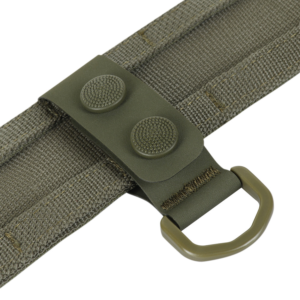 Tactical Belt Attachnments (5pcs)