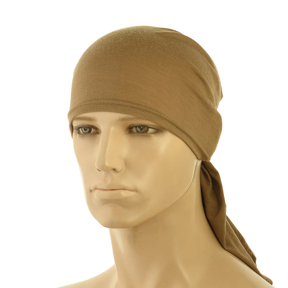Merino Wool Tube Scarf