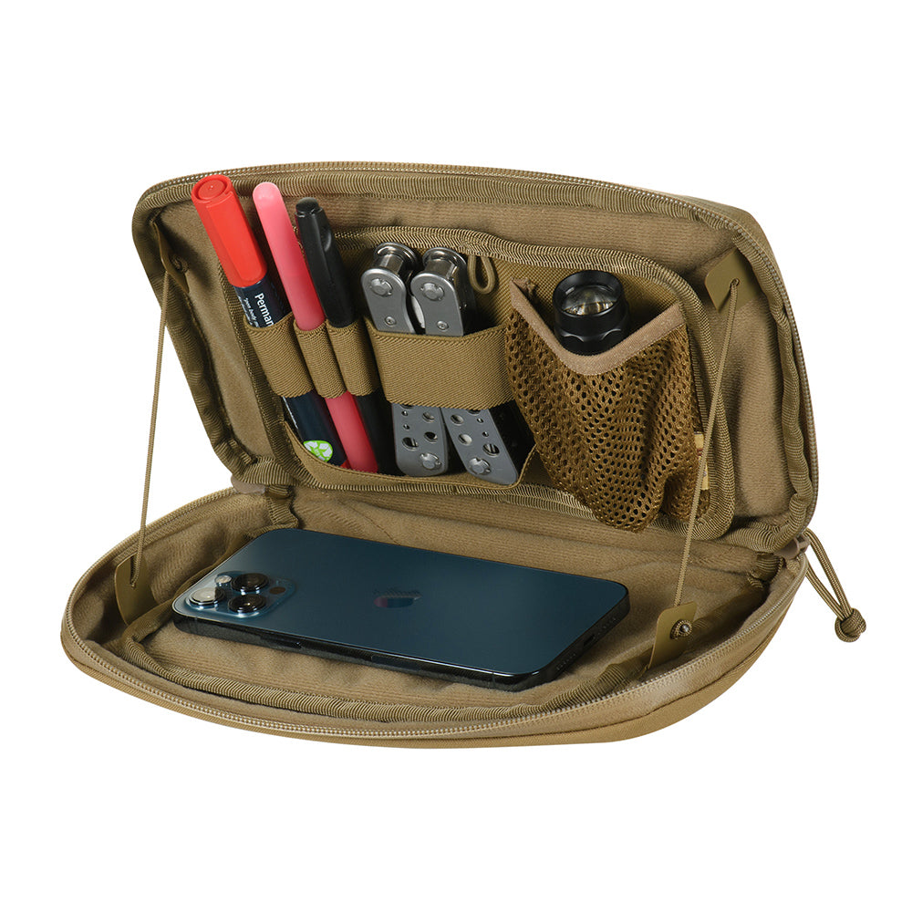 Admin pouch Large Elite Gen.II