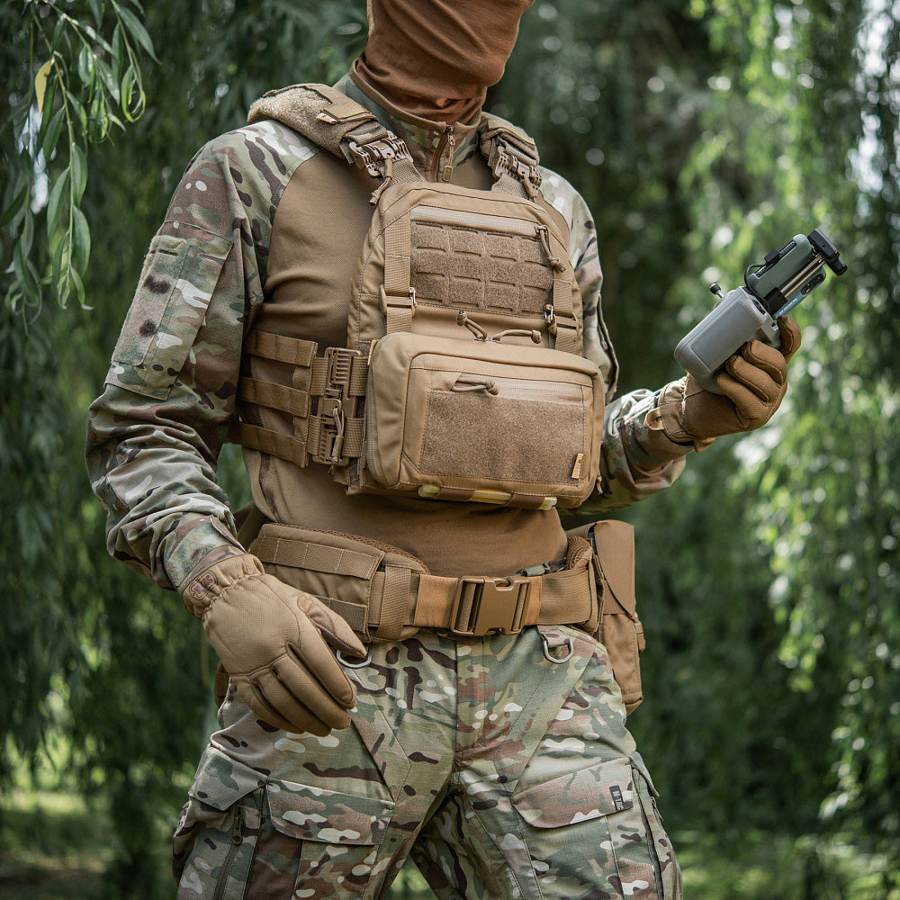 Admin pouch Large Elite Gen.II