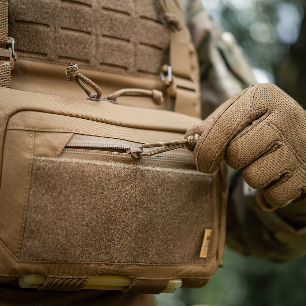 Admin pouch Large Elite Gen.II