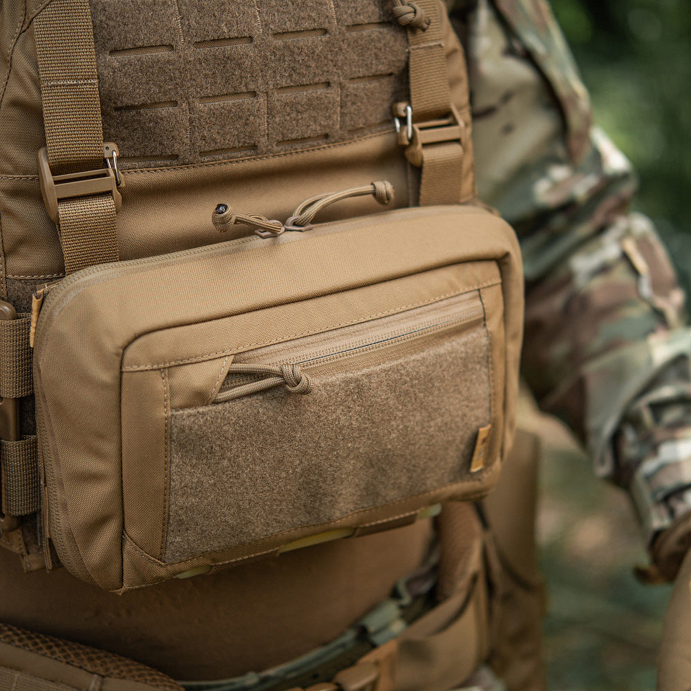 Admin pouch Large Elite Gen.II