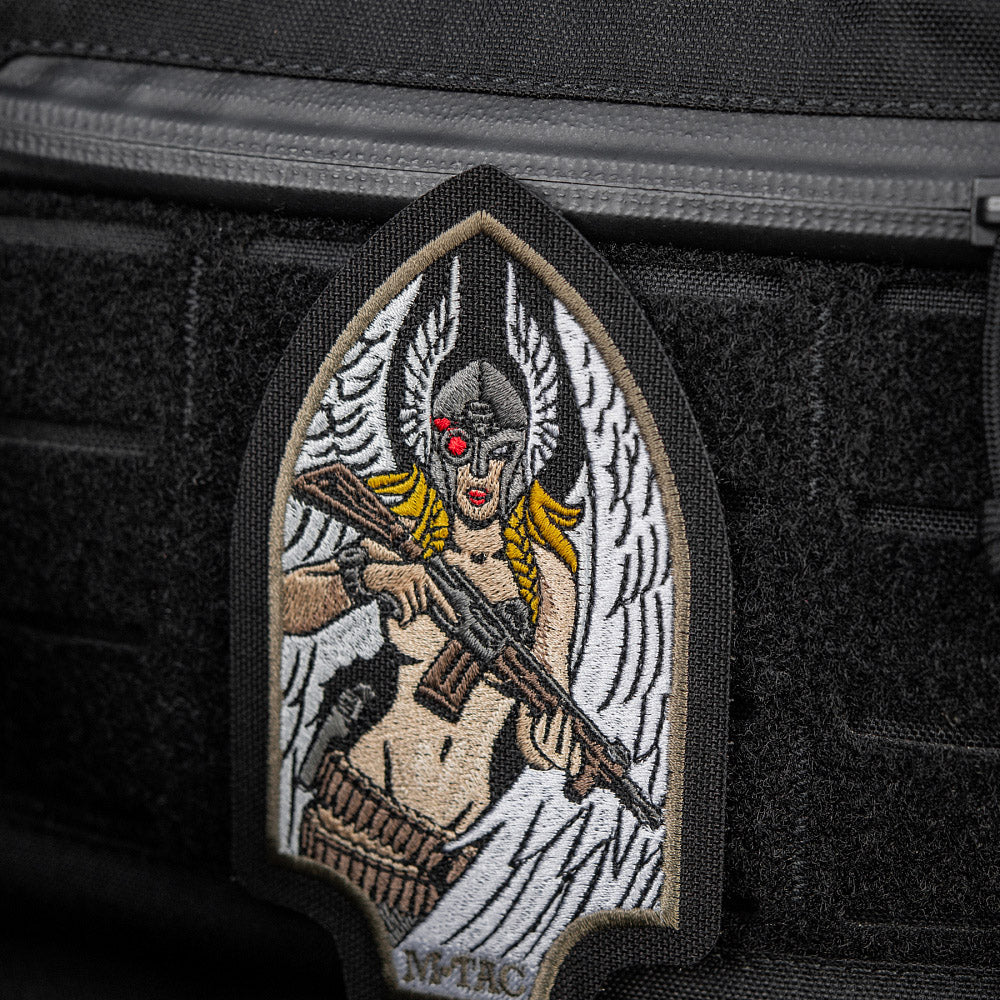 Patch Valkyrie (Embroidery)